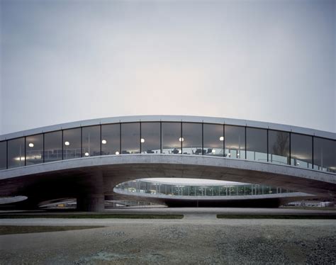 rolex learning center project|rolex learning center structure.